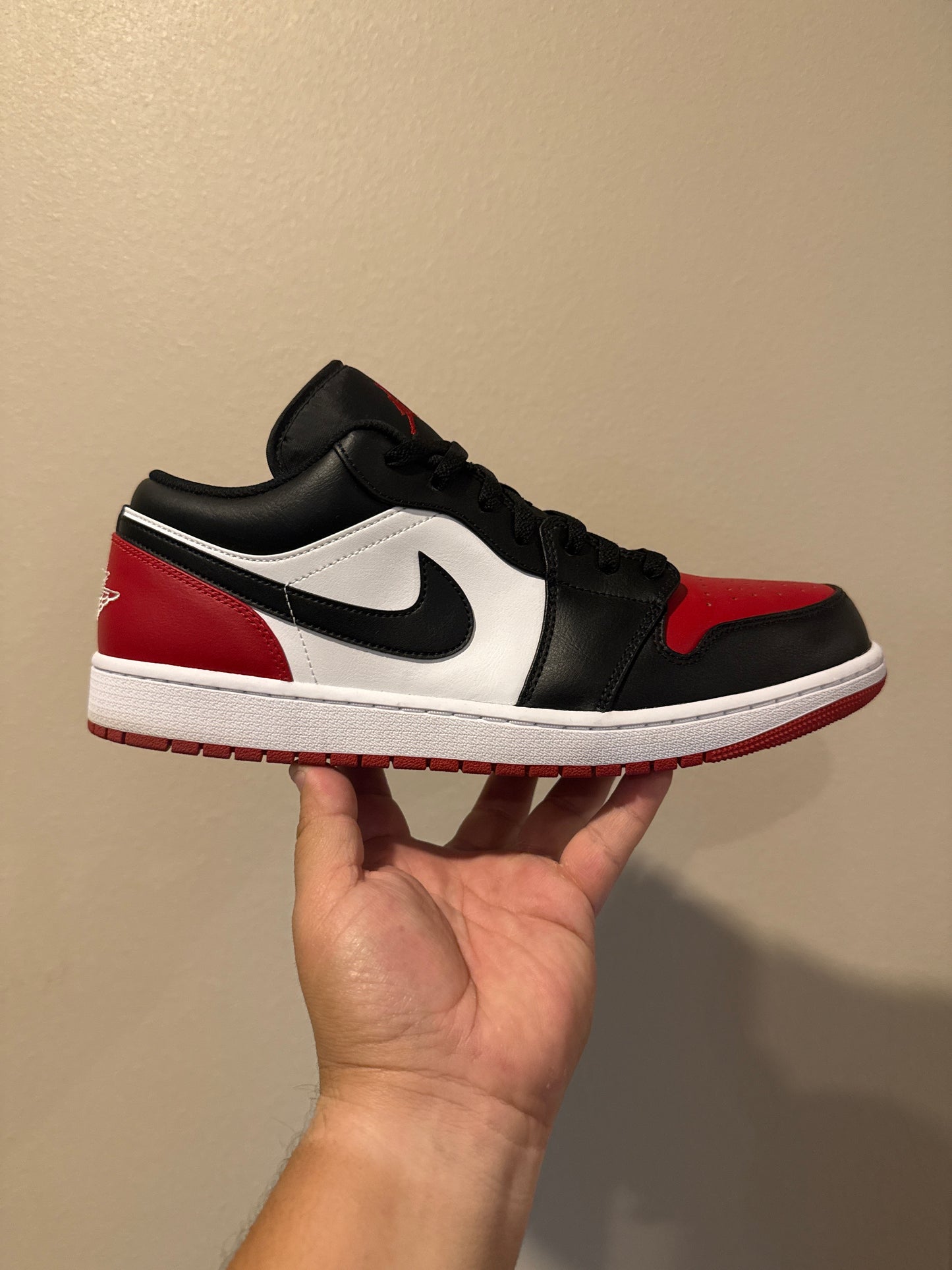Jordan 1 Low