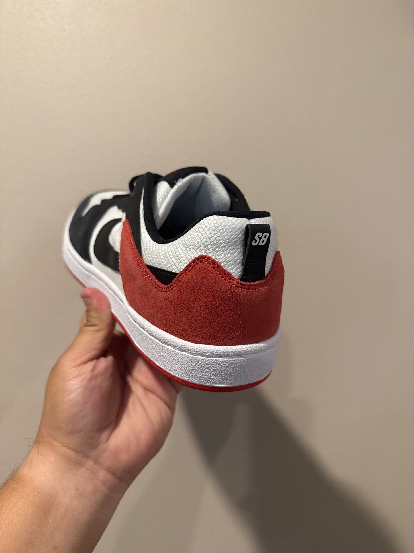 Nike SB