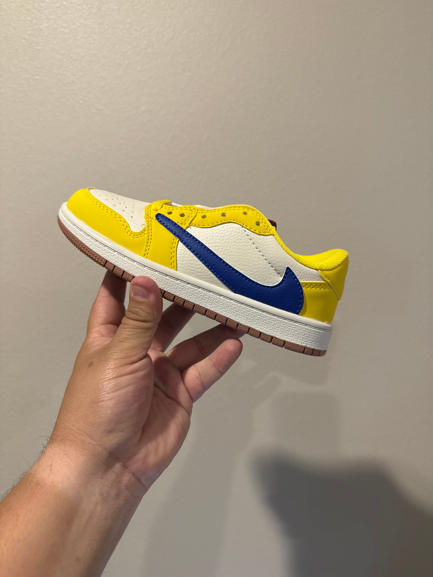 Jordan 1 Low