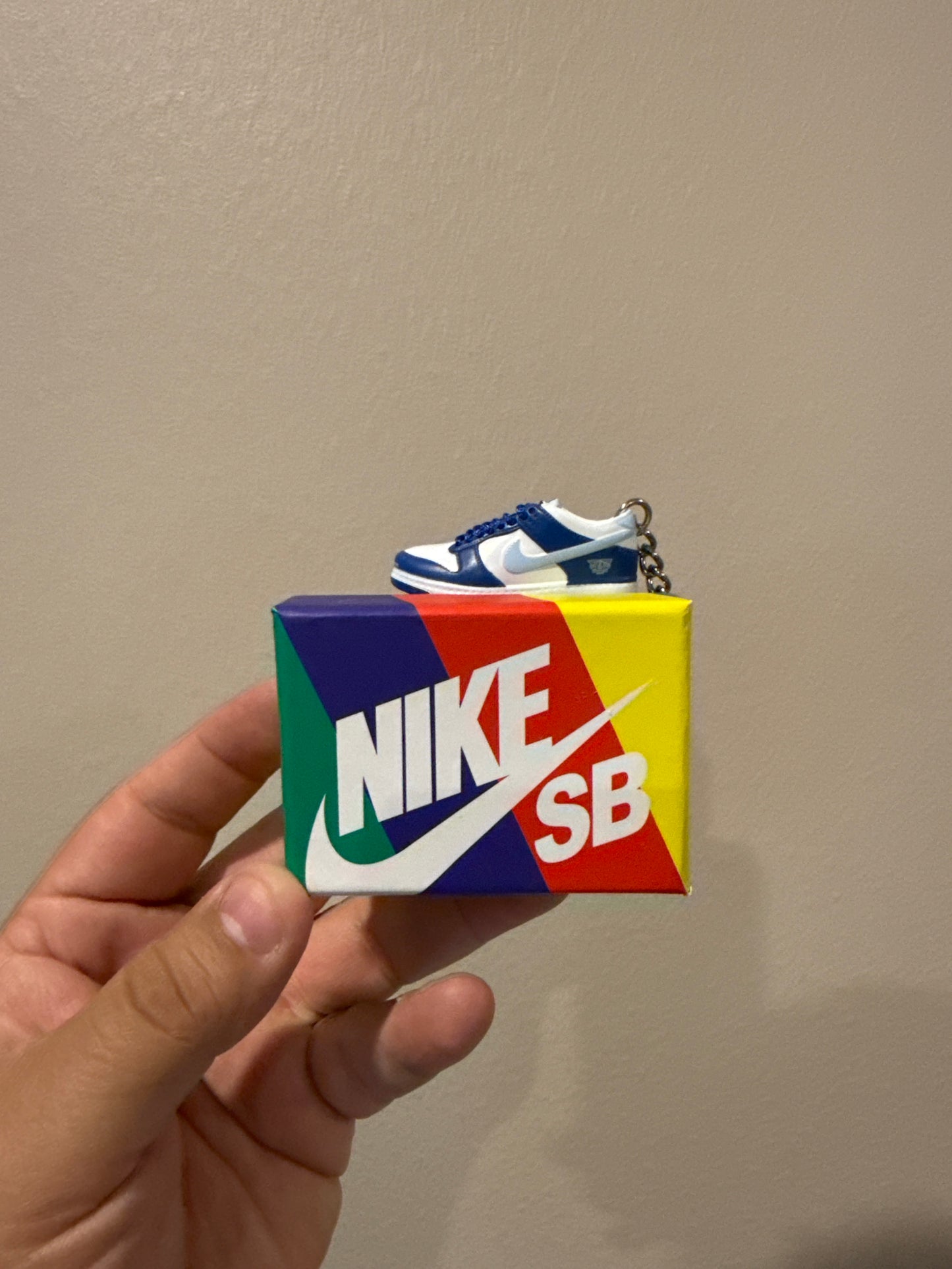 Nike SB