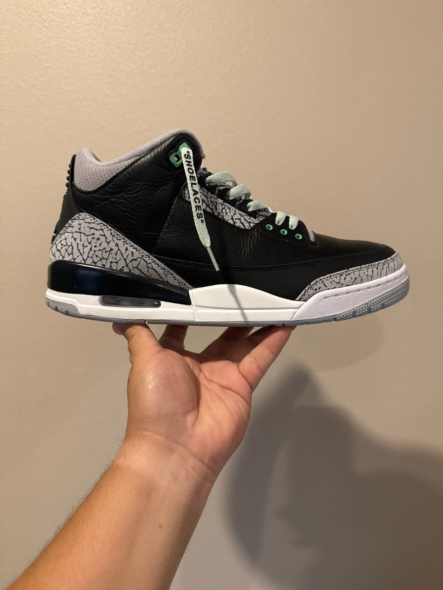 Jordan 3