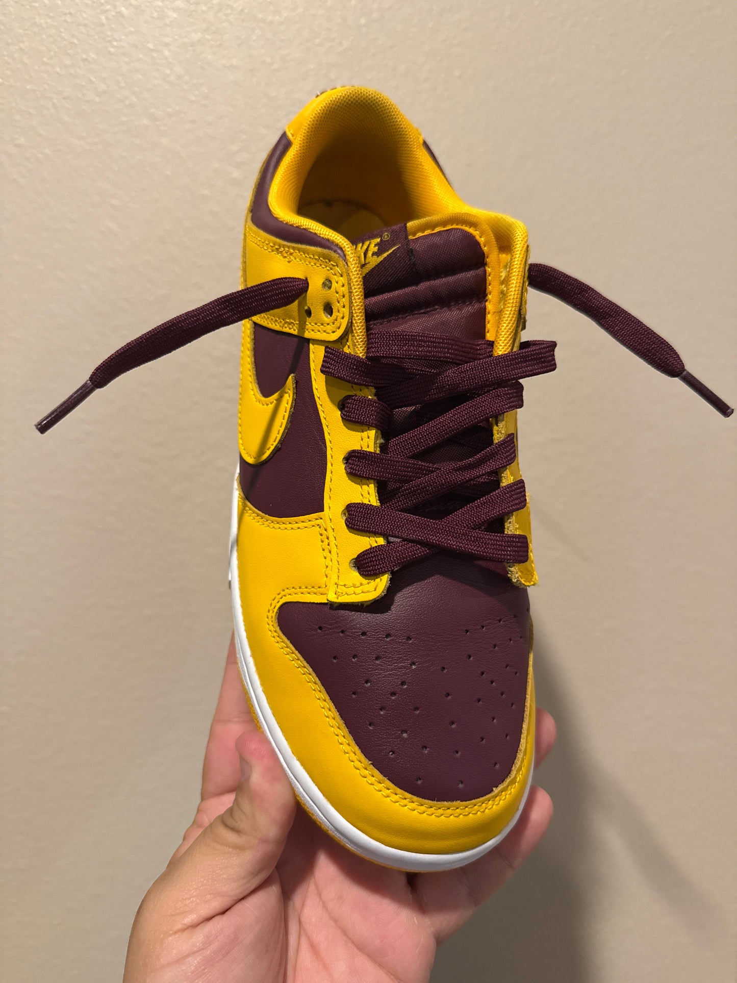 Nike Dunk Arizona State