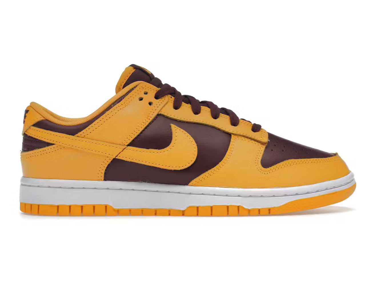 Nike Dunk Arizona State