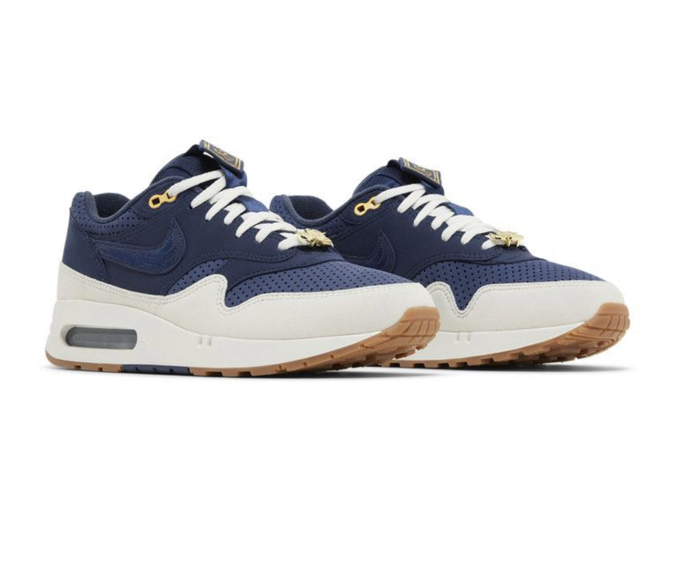 Air Max 1 ‘86 OG Big Bubble Jackie Robinson