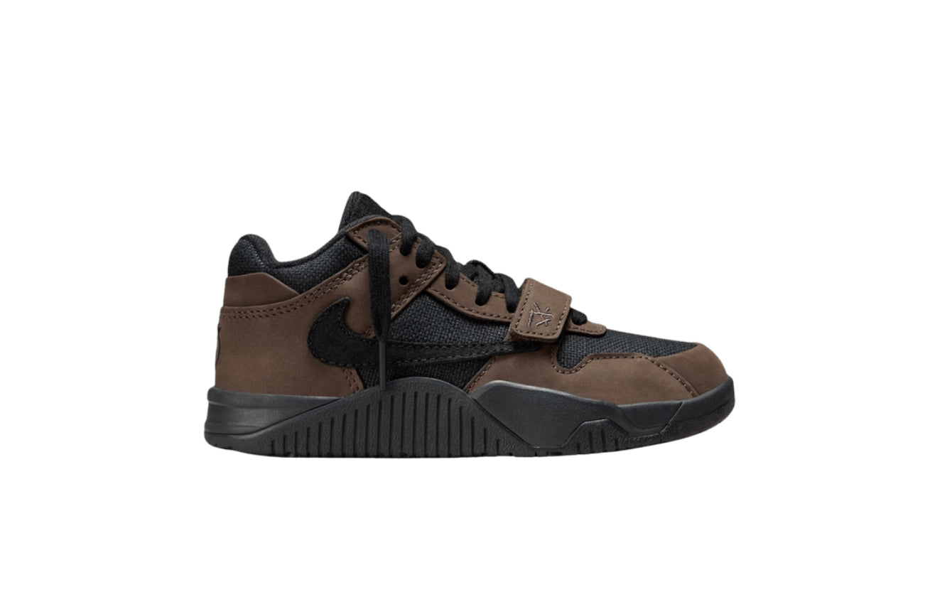 Travis Scott X Jordan Jumpman Jack