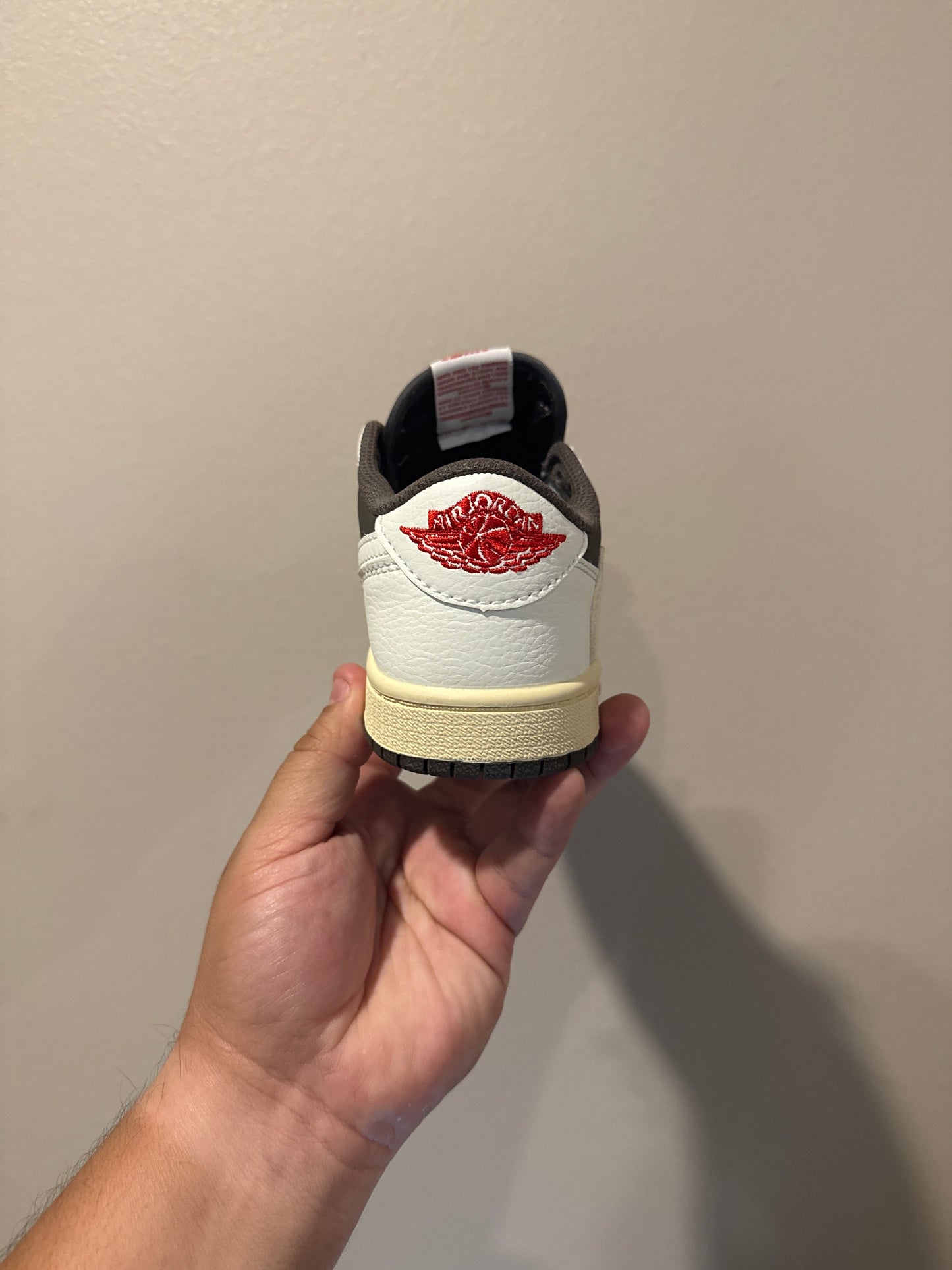 Jordan 1 Low