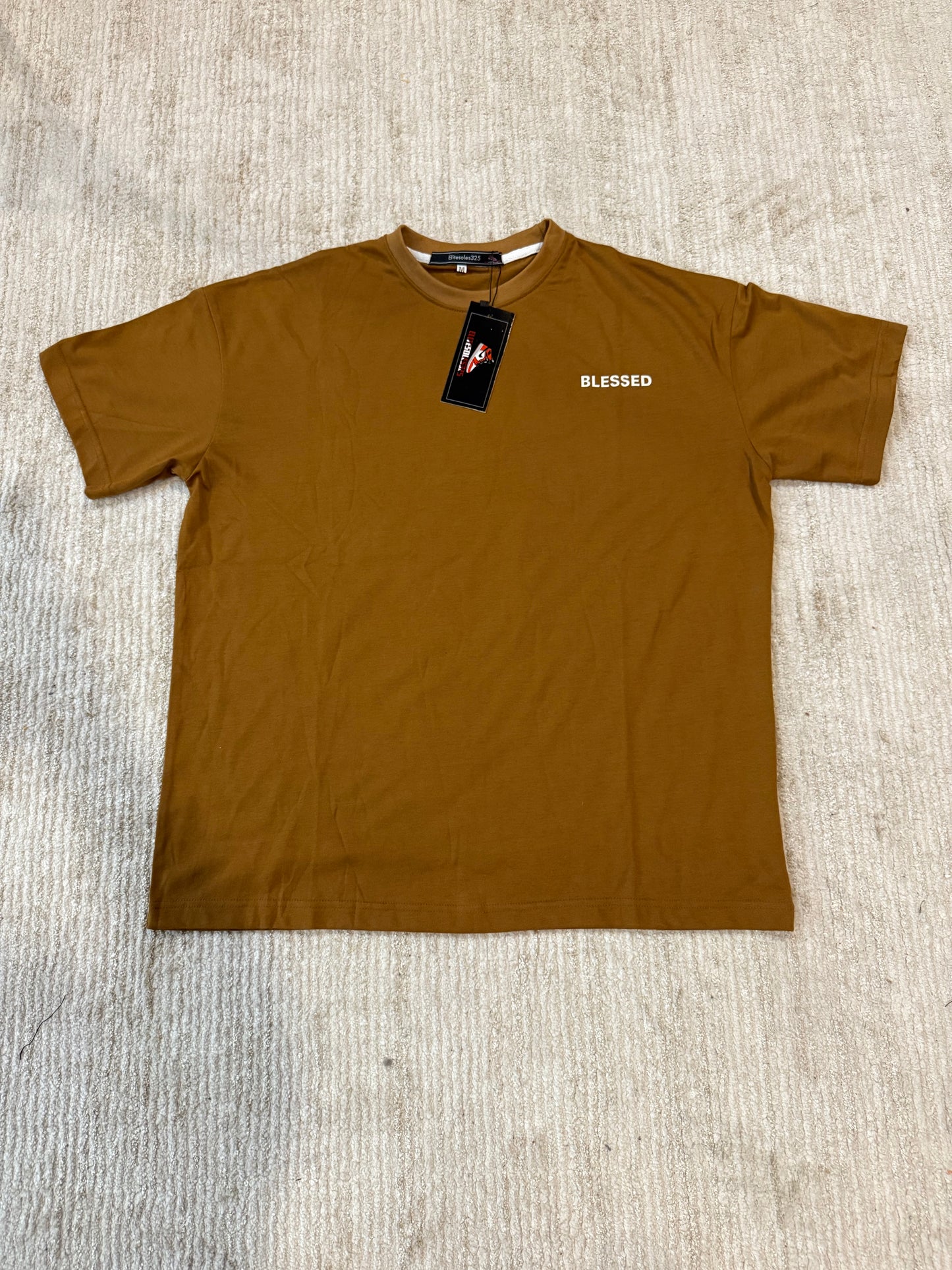 Blessed Tee by Elitesoles325