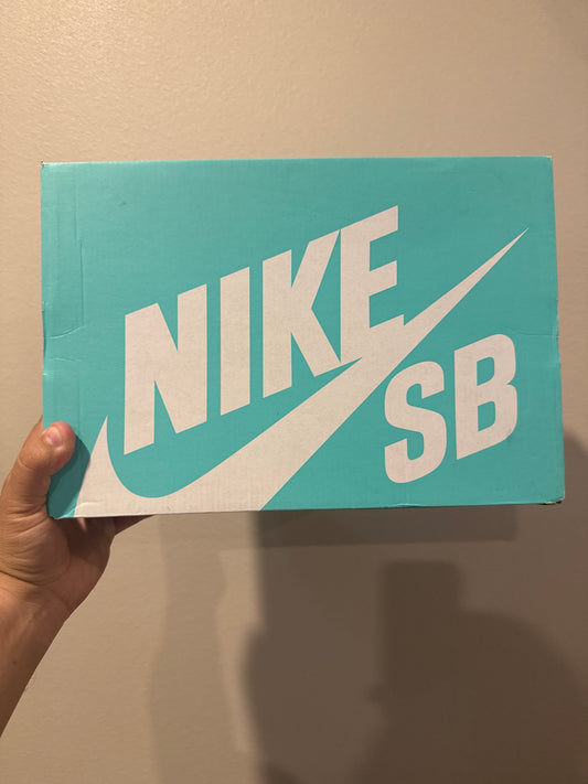 Nike SB