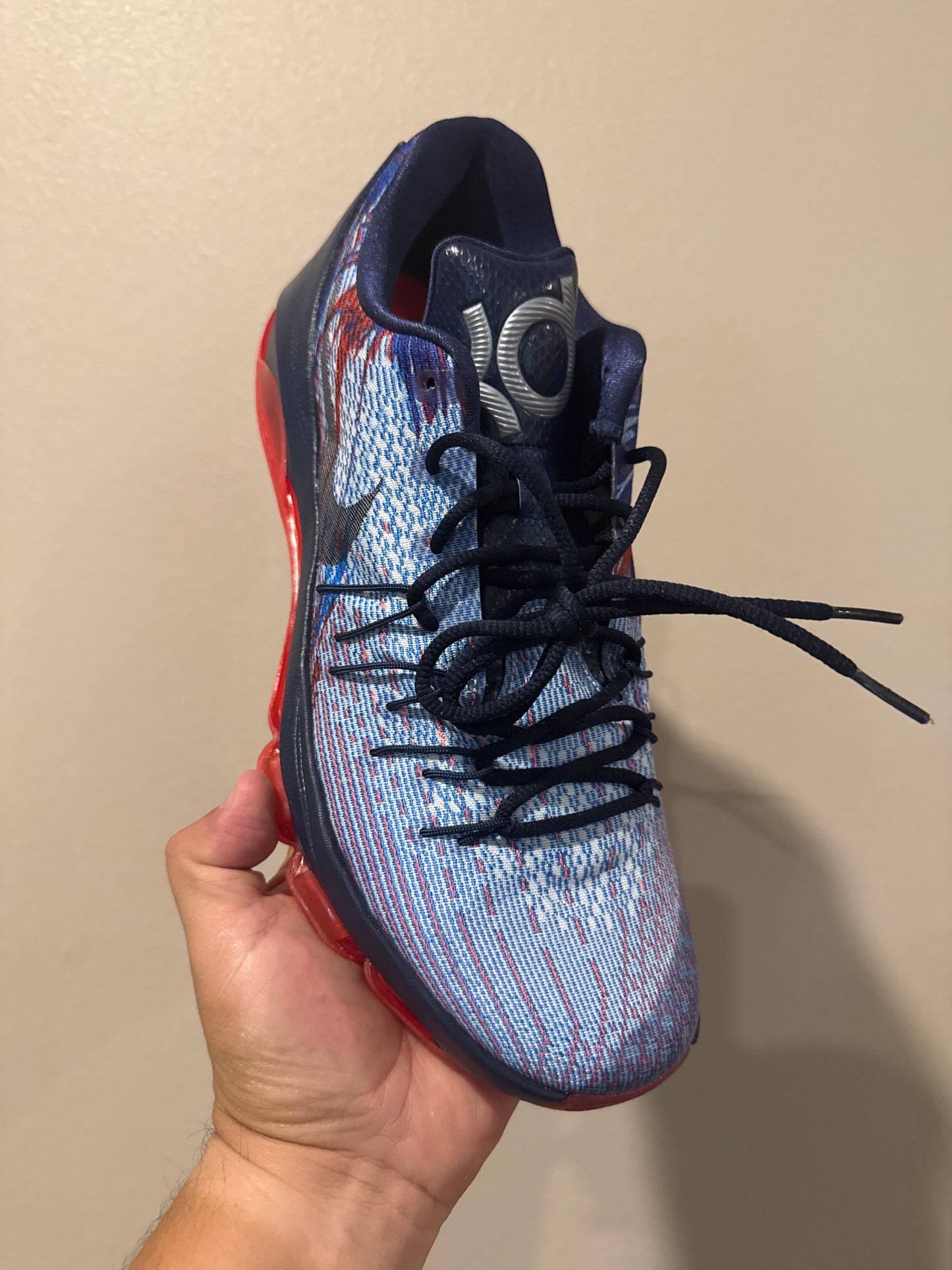 Nike Air KD 8