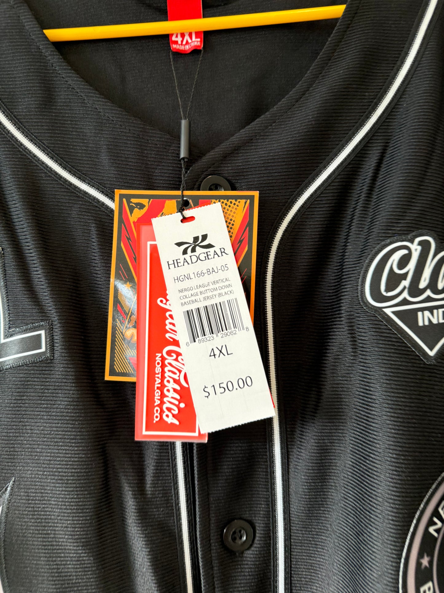 MLB Jersey