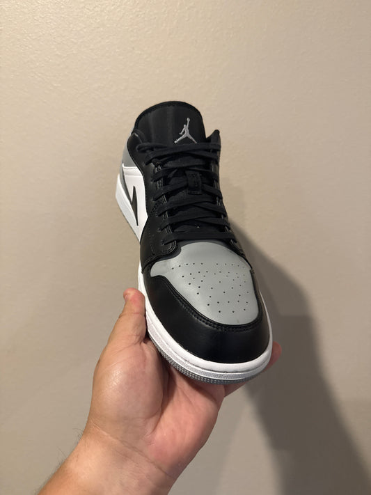 Jordan 1 Low