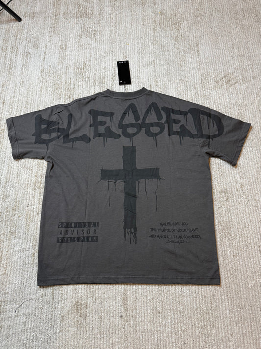 Blessed Tee by Elitesoles325