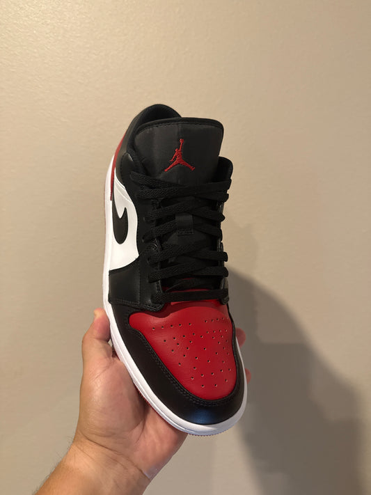 Jordan 1 Low