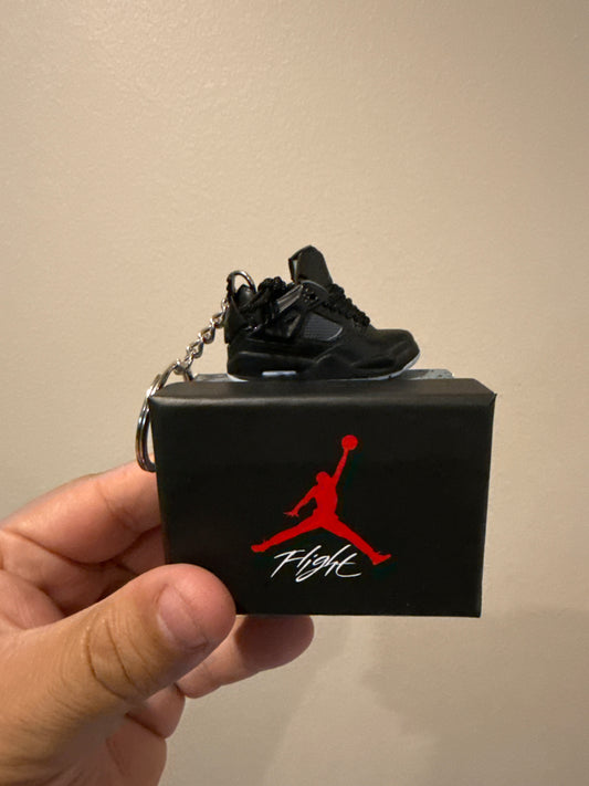Jordan 4