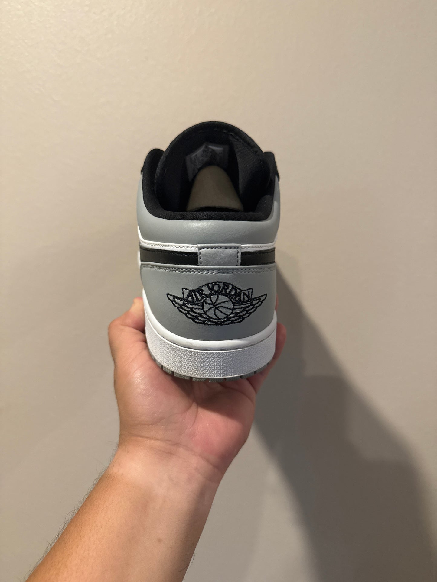 Jordan 1 Low