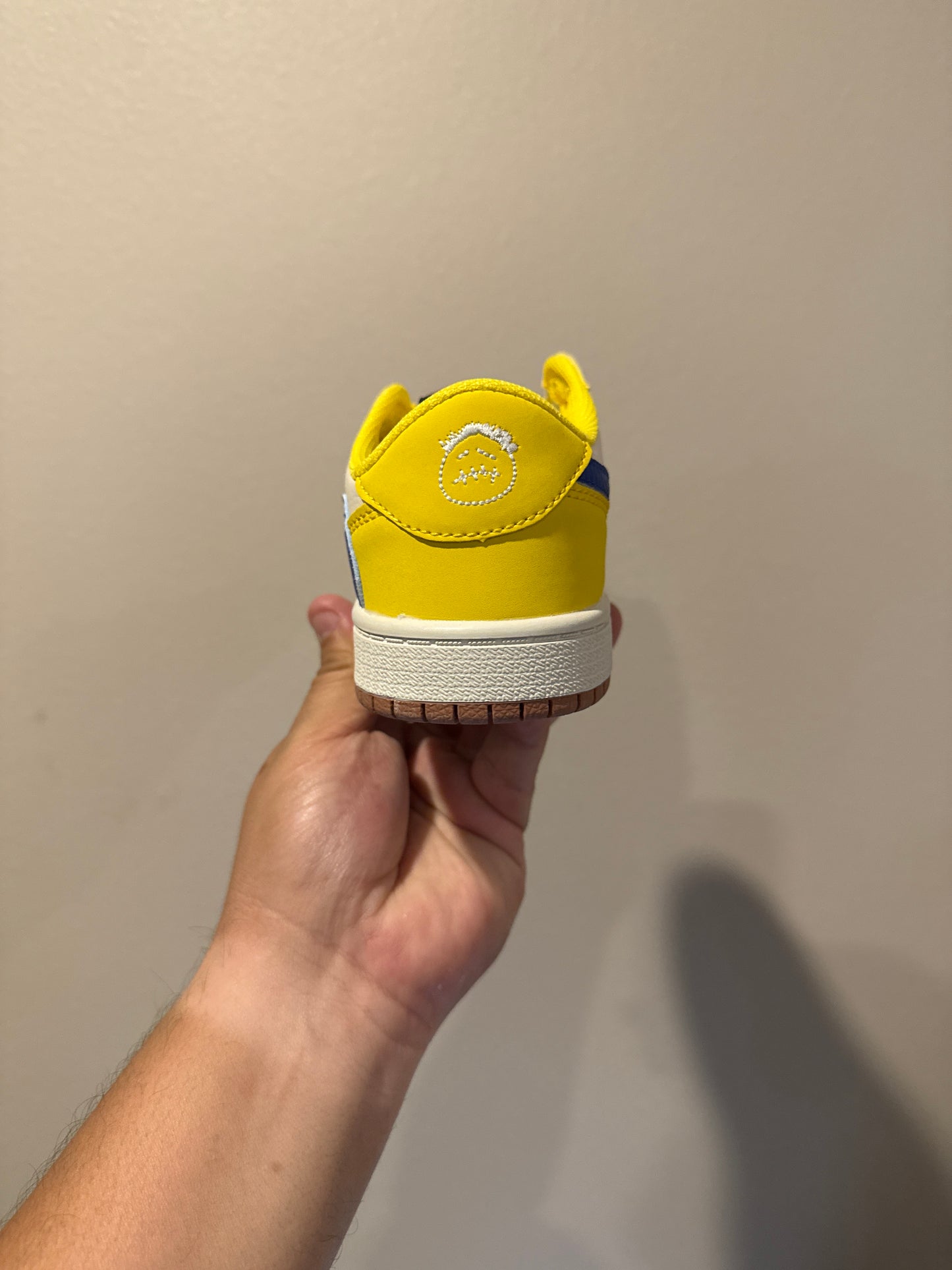 Jordan 1 Low