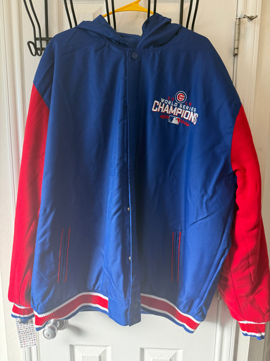 MLB Jackets