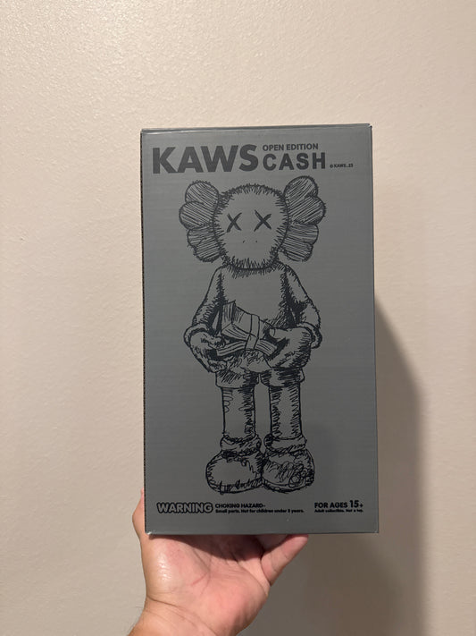 Kaws Open Edition