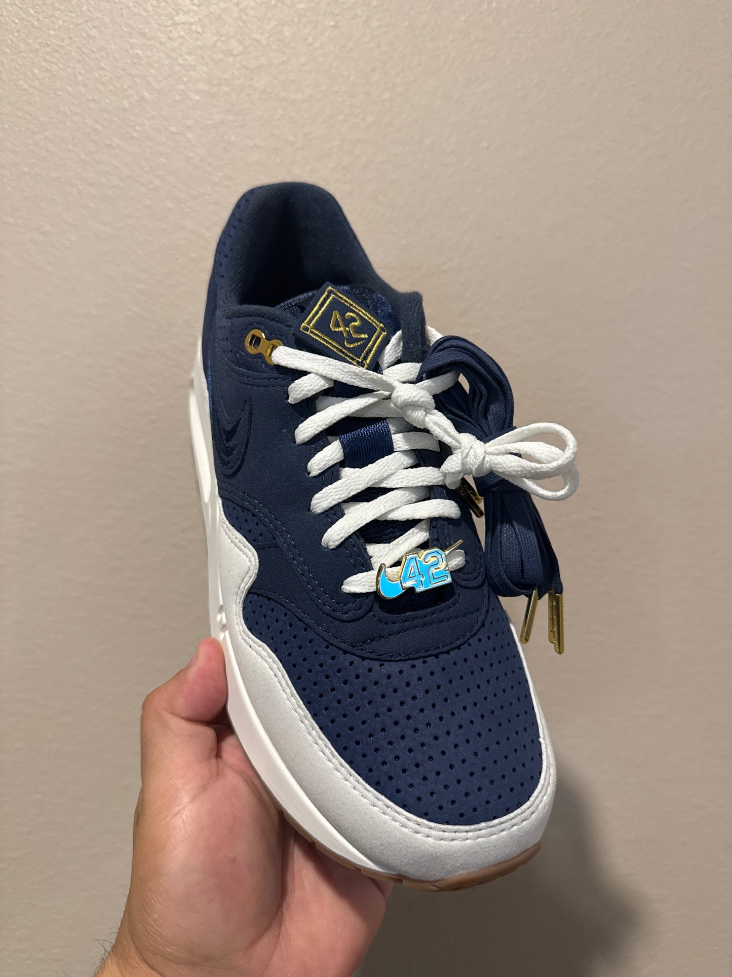 Air Max 1 ‘86 OG Big Bubble Jackie Robinson
