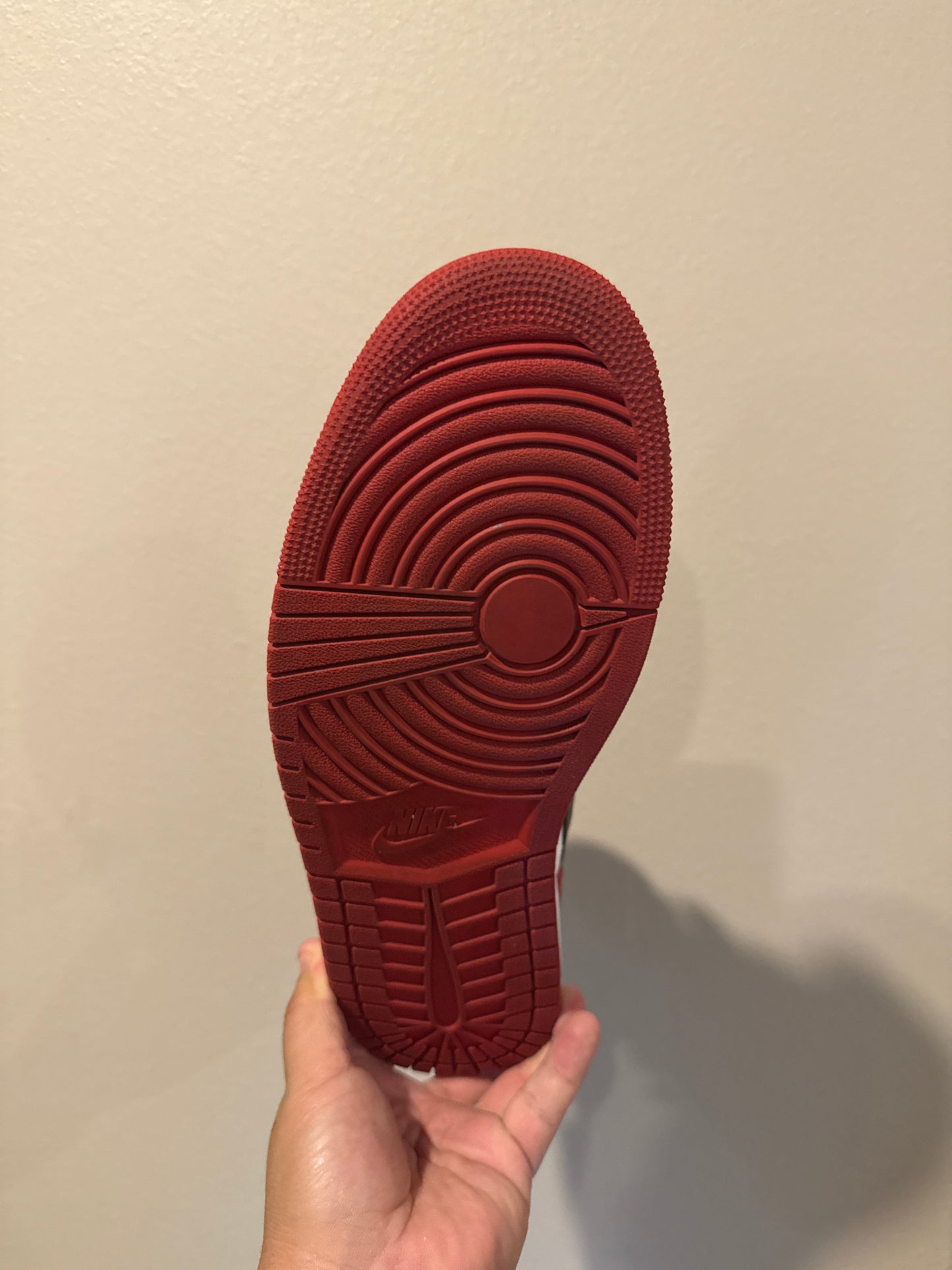 Jordan 1 Low