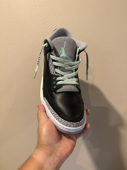 Jordan 3