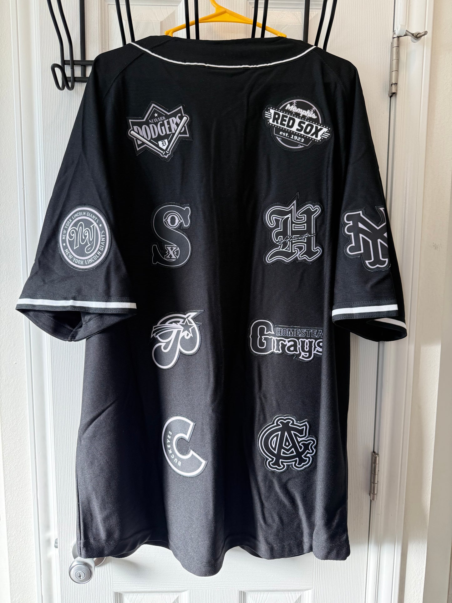 MLB Jersey