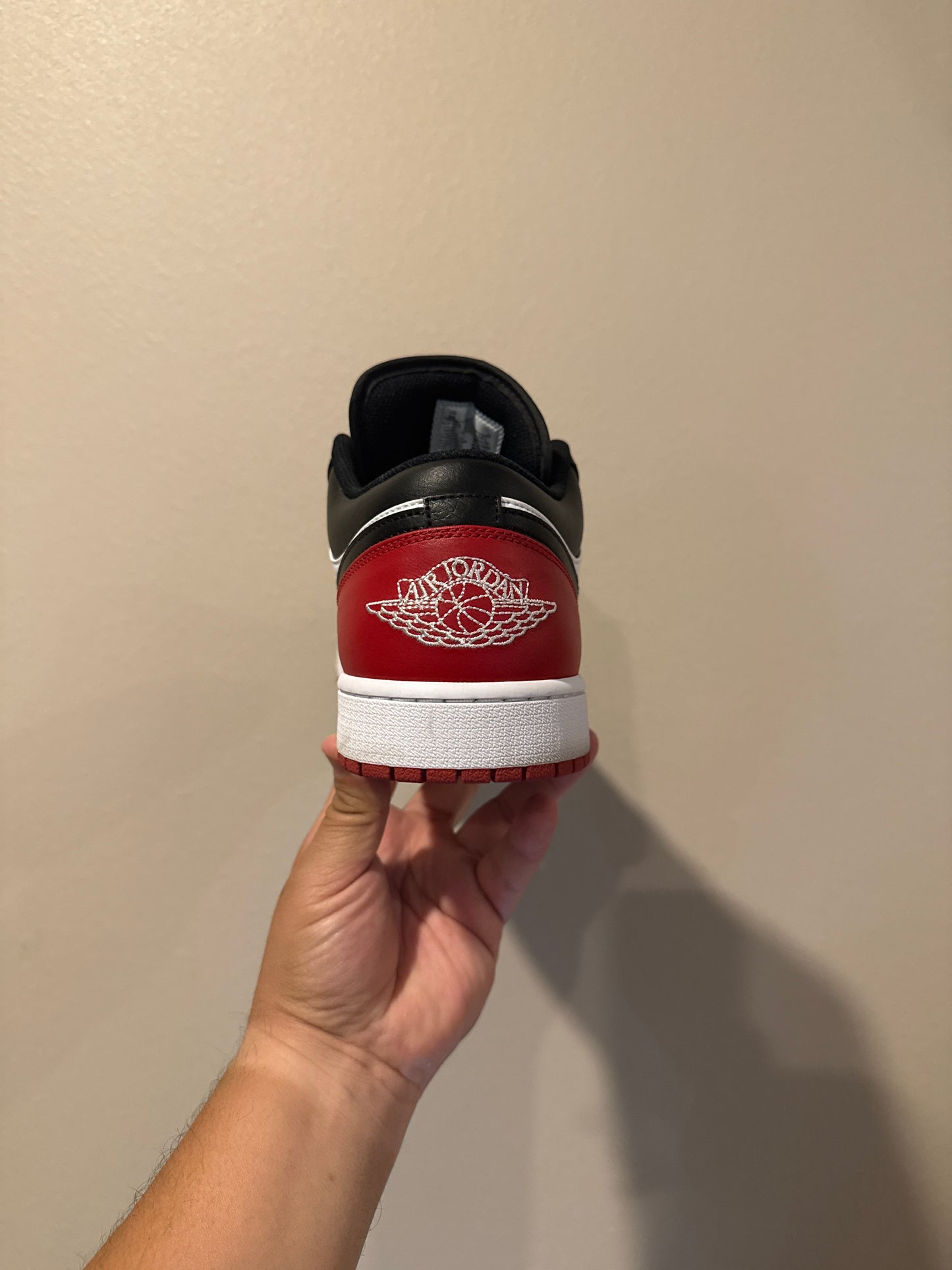 Jordan 1 Low