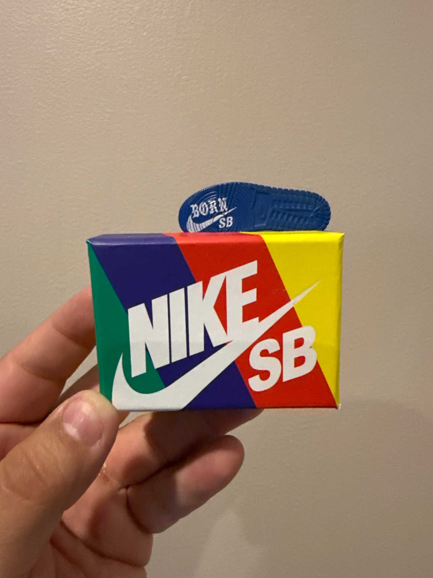 Nike SB