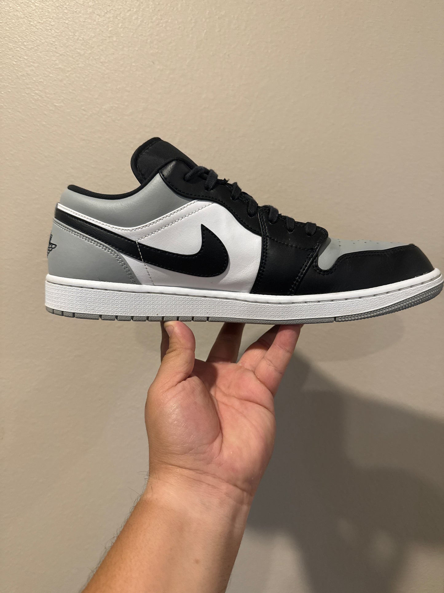 Jordan 1 Low