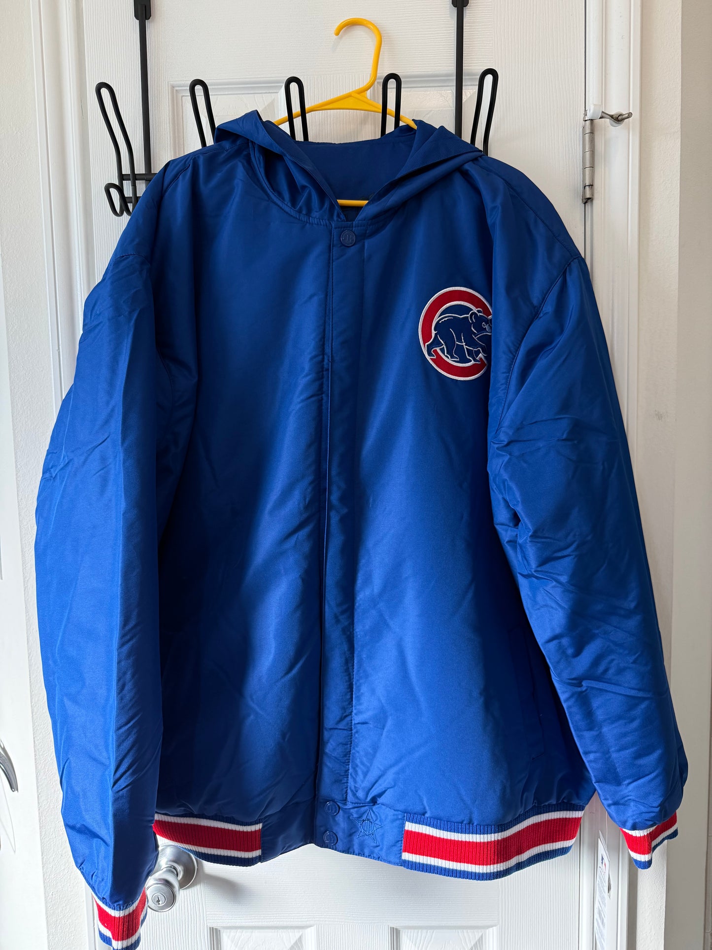 MLB Jackets