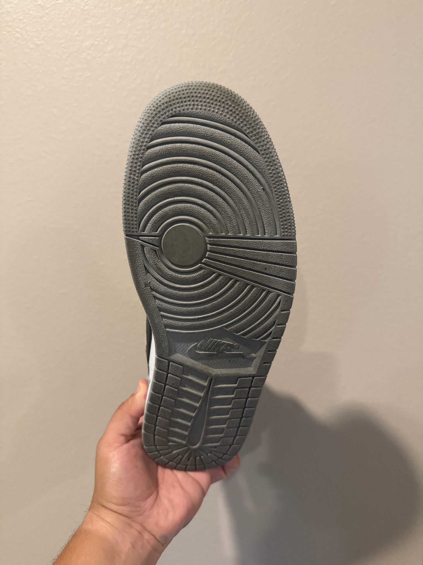 Jordan 1 Low