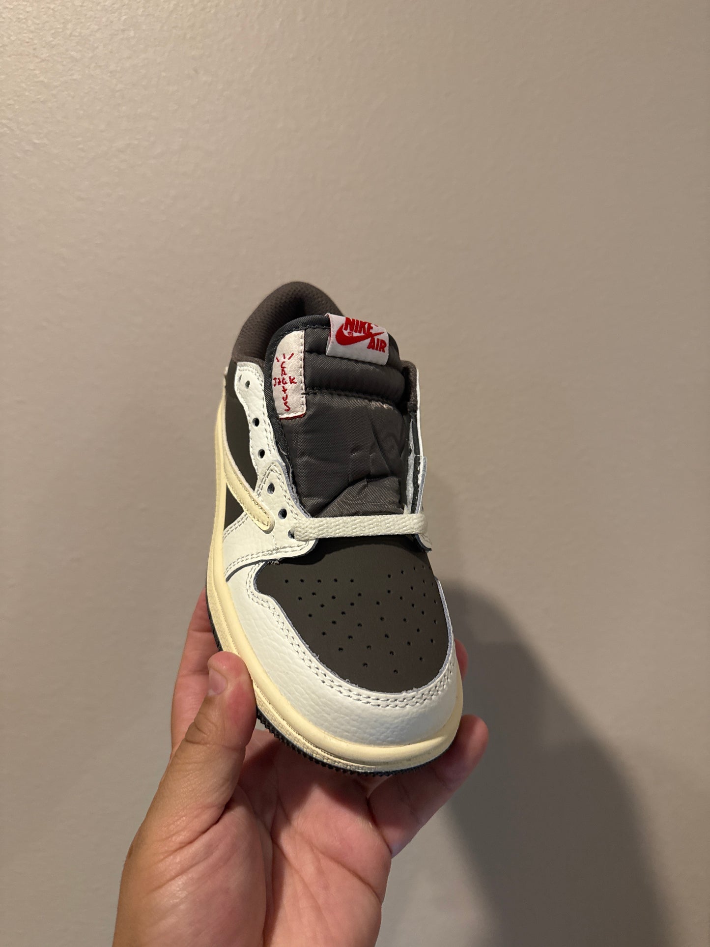 Jordan 1 Low