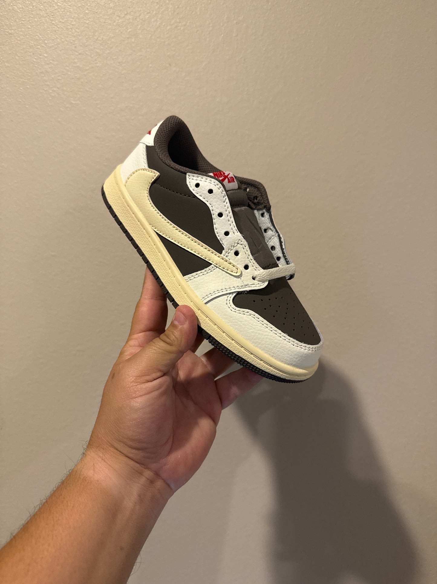 Jordan 1 Low