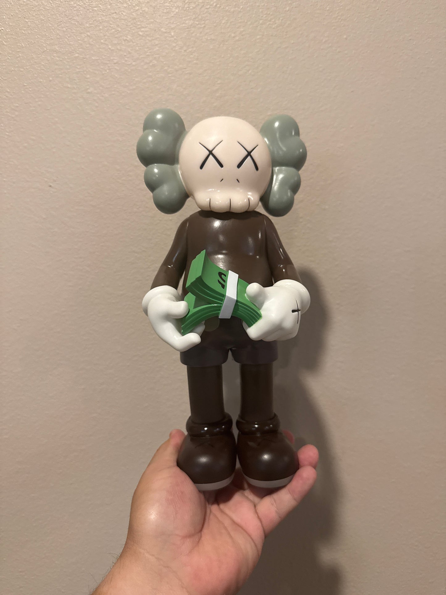 Kaws Open Edition
