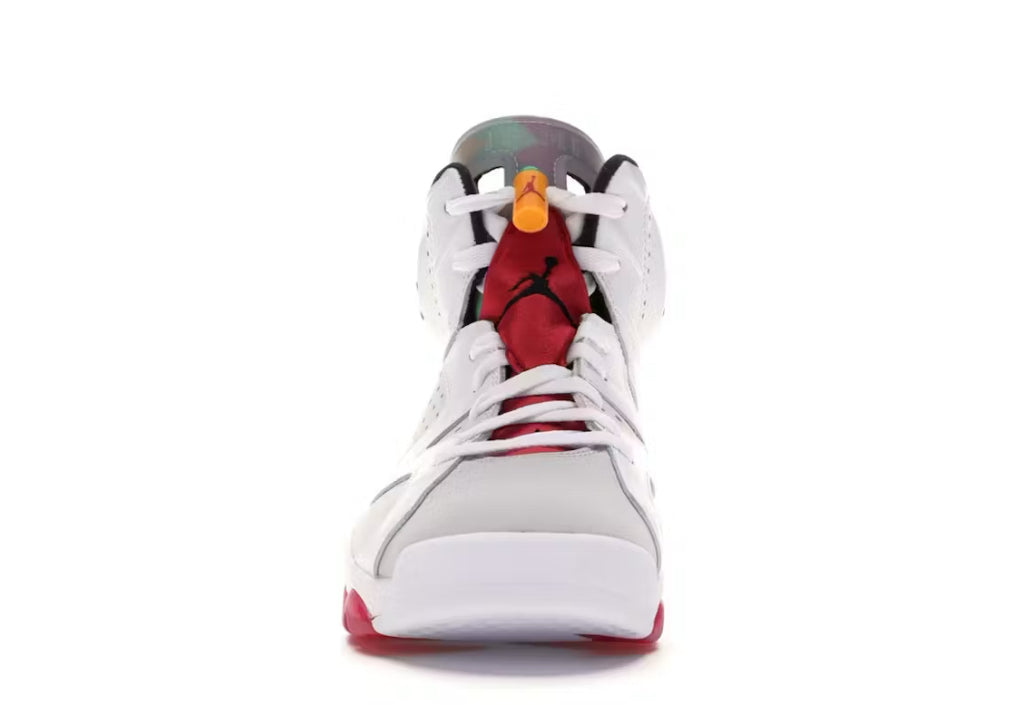 Jordan 6 Retro
