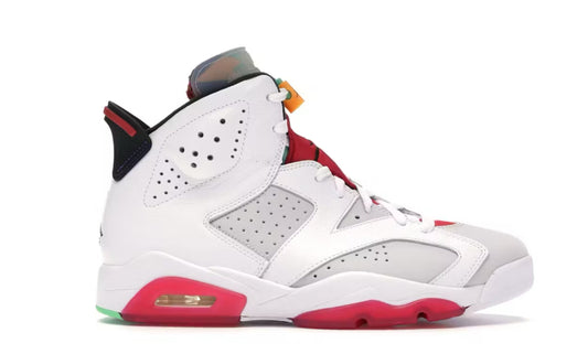 Jordan 6 Retro