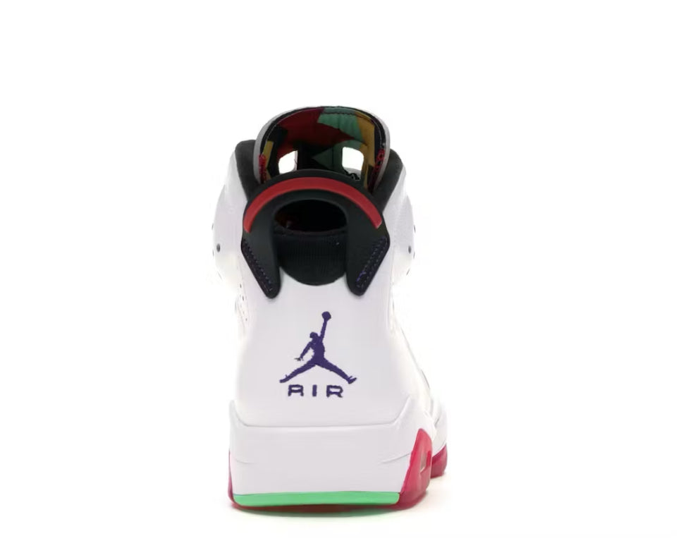 Jordan 6 Retro