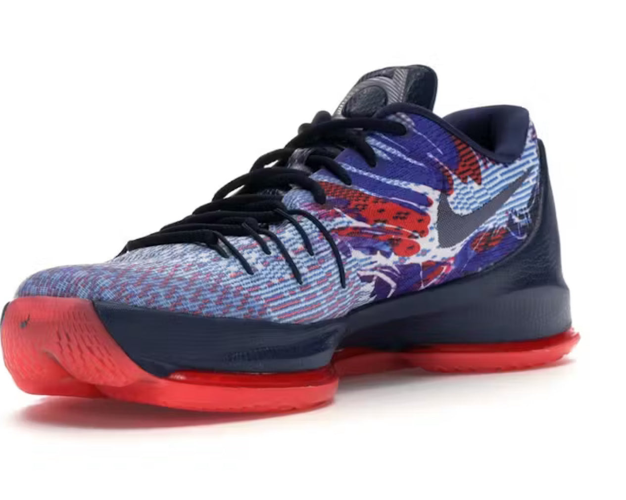 Nike Air KD 8