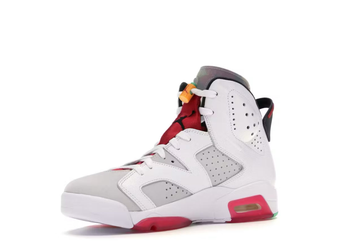 Jordan 6 Retro