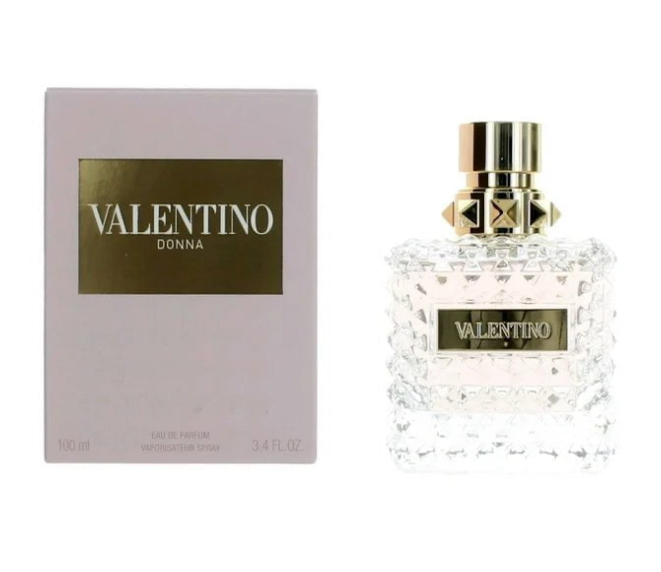 Valentino Donna